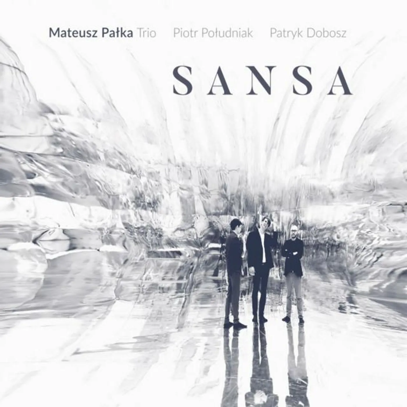 Mateusz Palka Trio