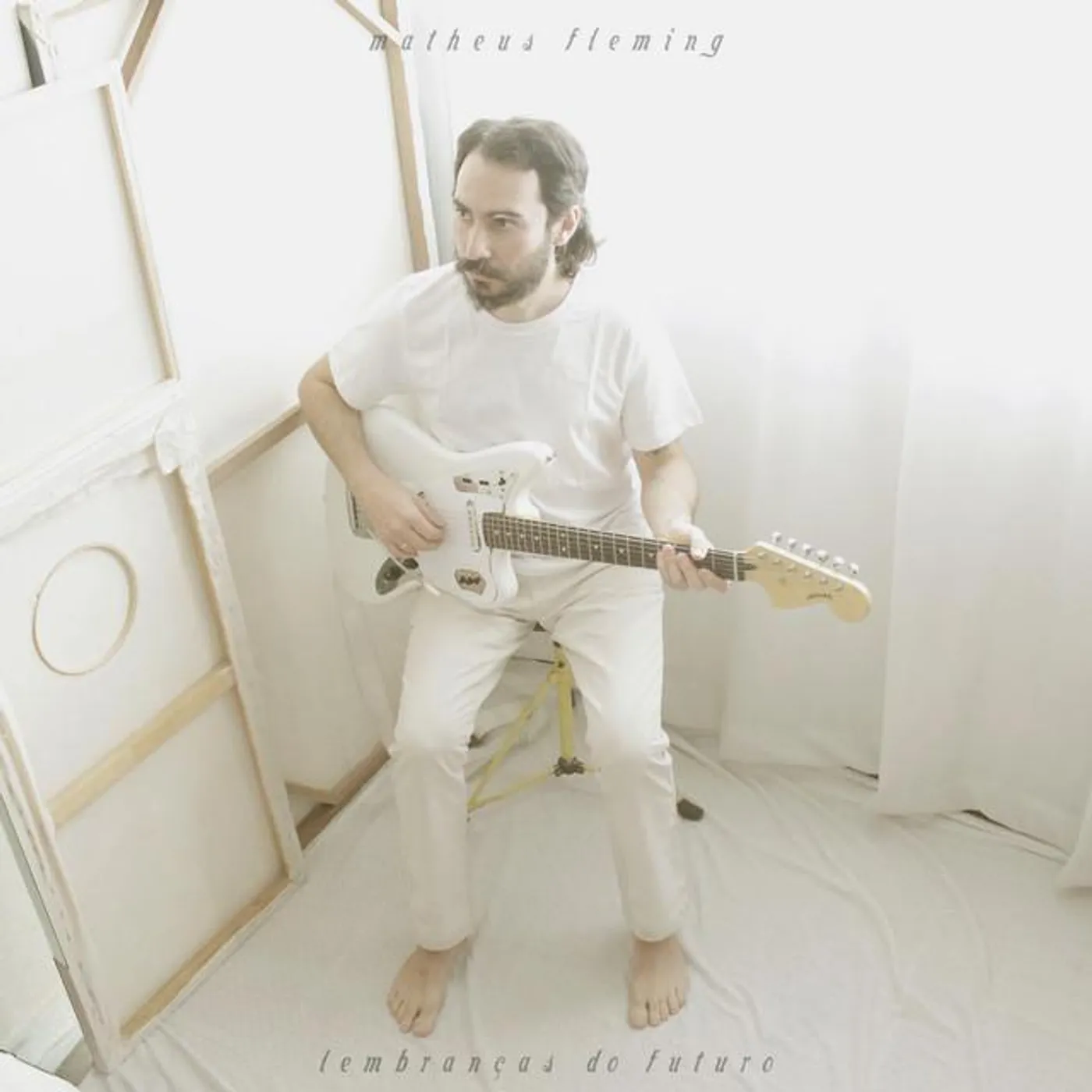 Matheus Fleming Brand Page