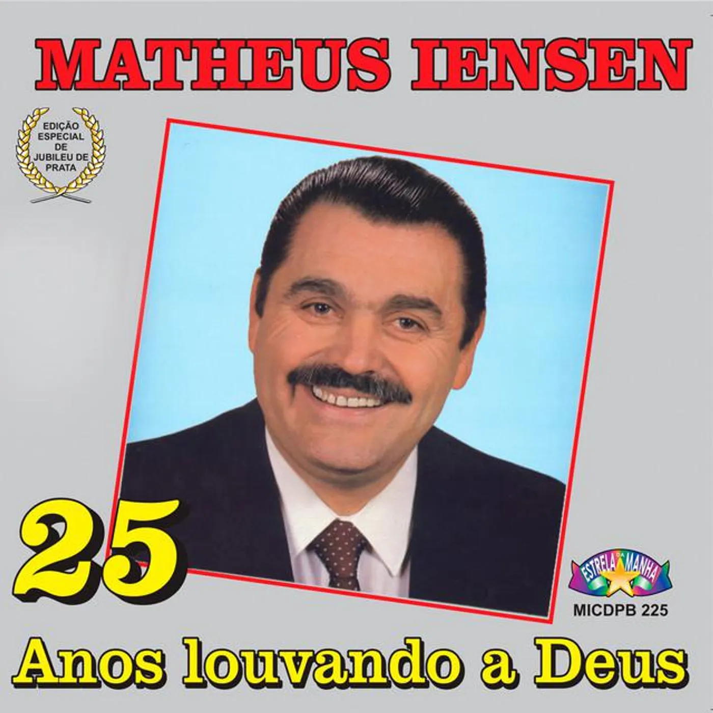 Matheus Iensen