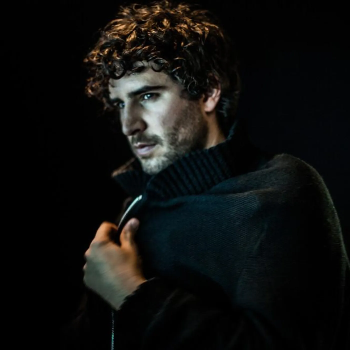 Mathew Jonson Brand Page