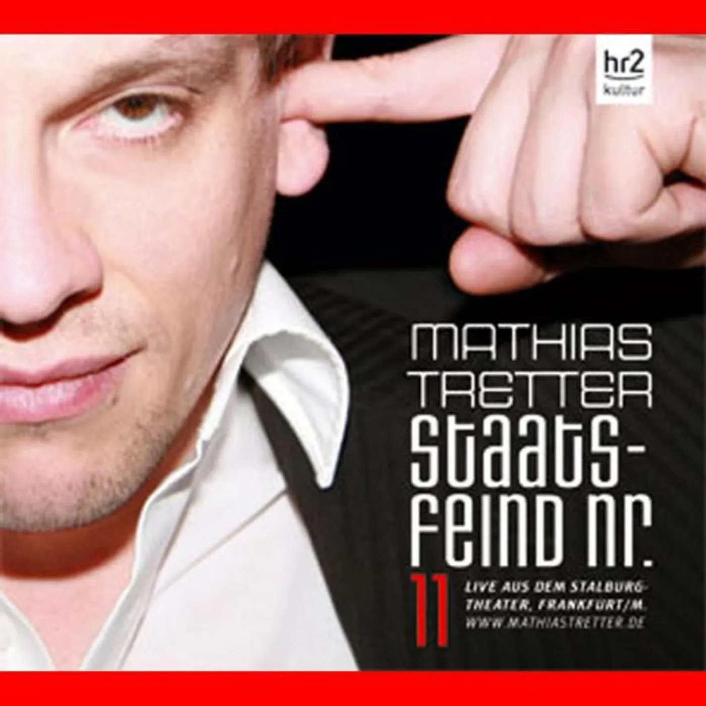 Mathias Tretter