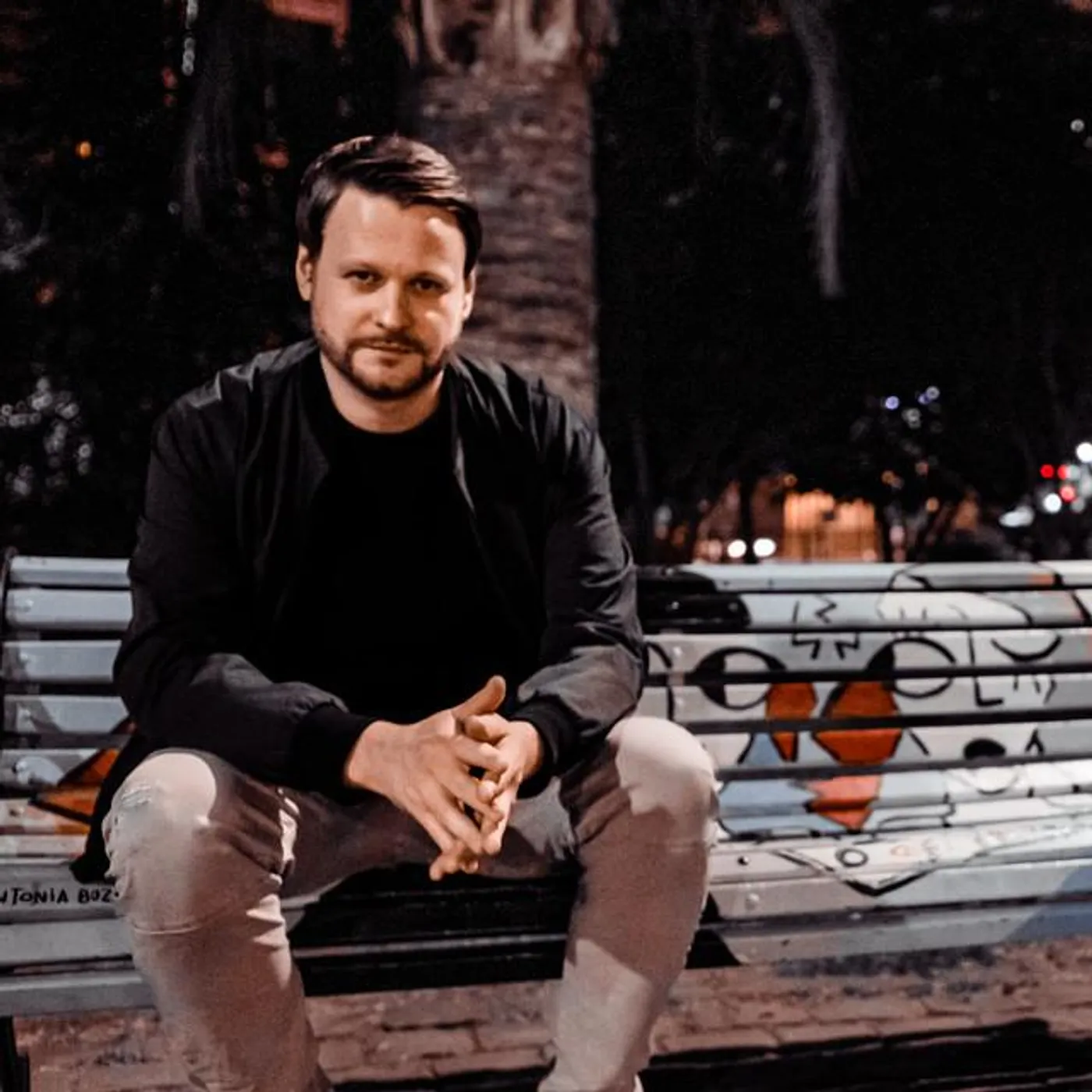 Mathias Kaden Brand Page