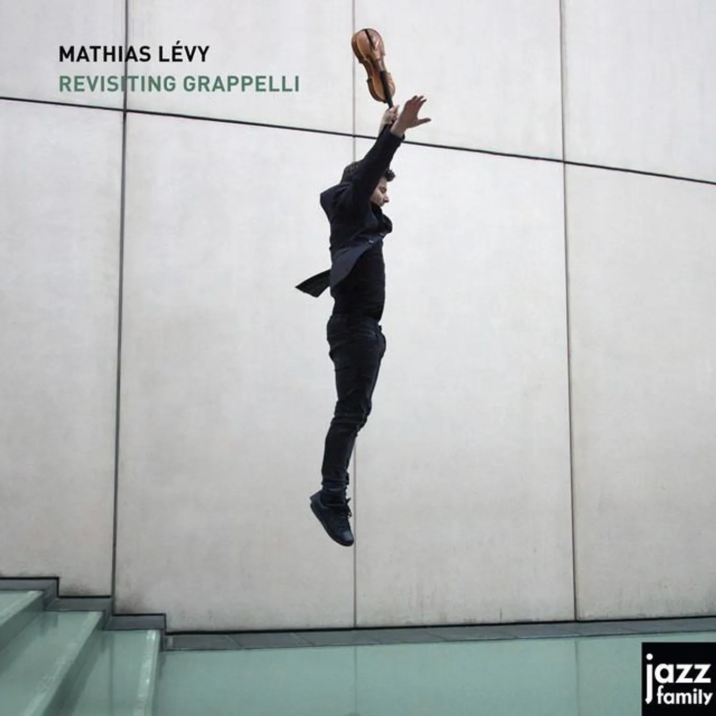Mathias Levy Brand Page