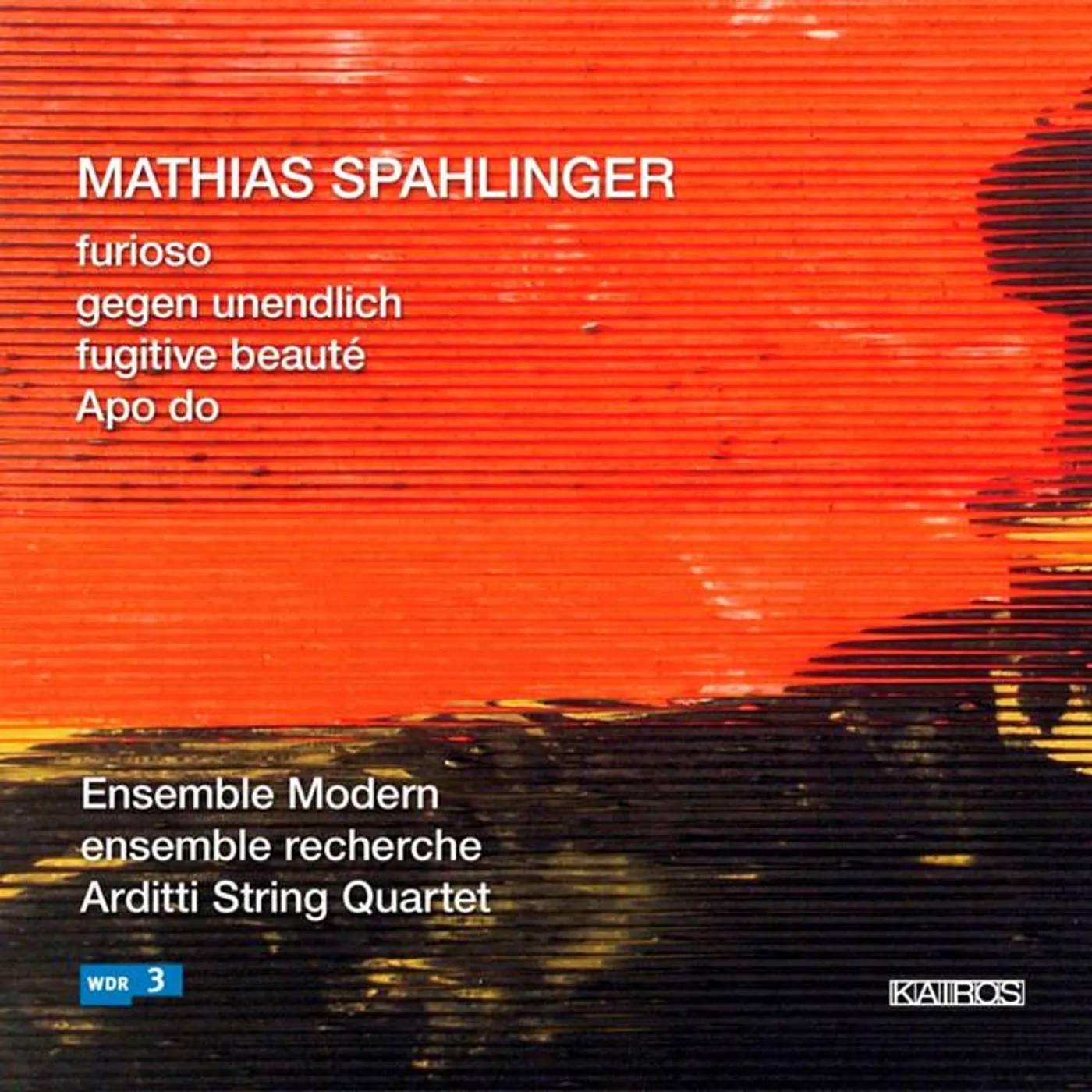 Mathias Spahlinger