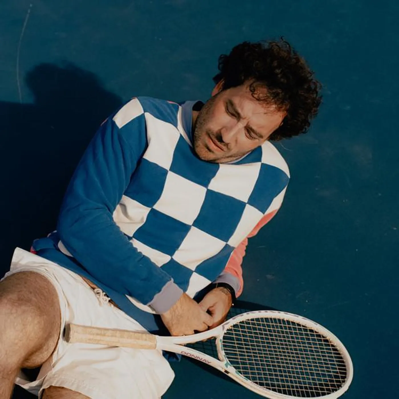 Mathieu Bérubé