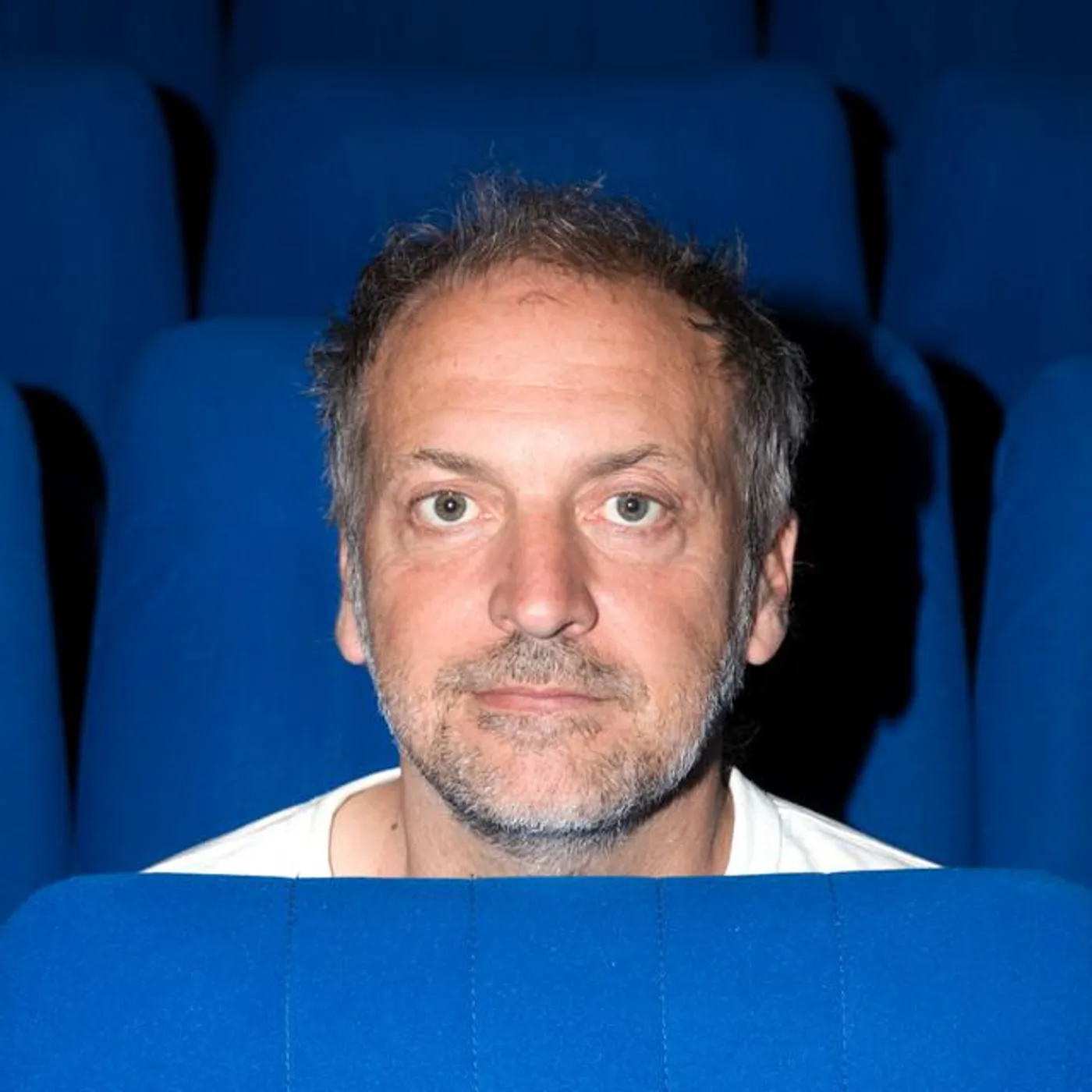 Mathieu Boogaerts