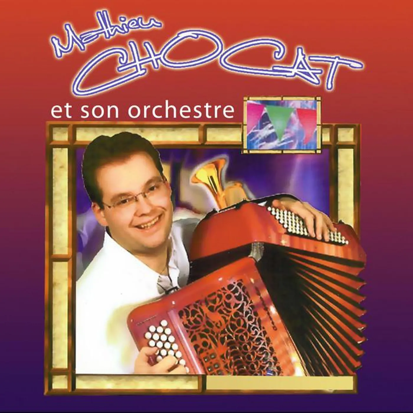 Mathieu Chocat