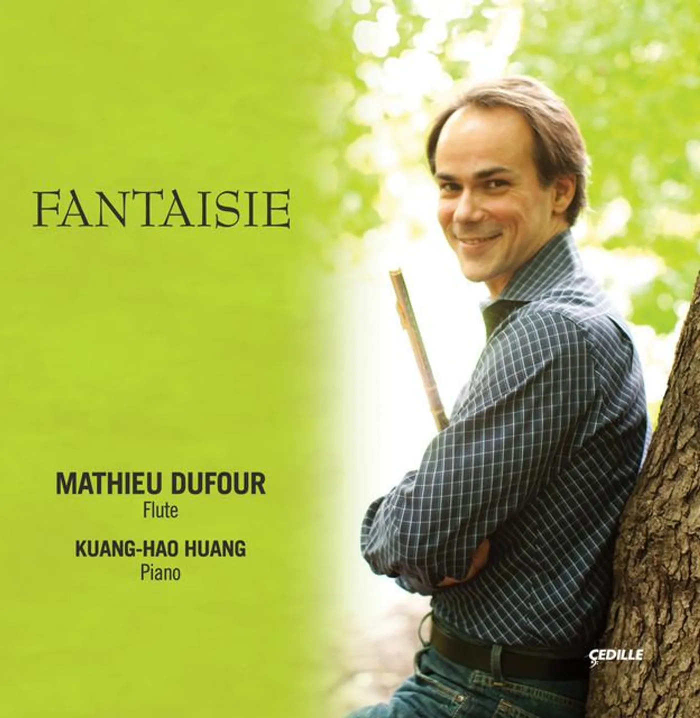 Mathieu Dufour