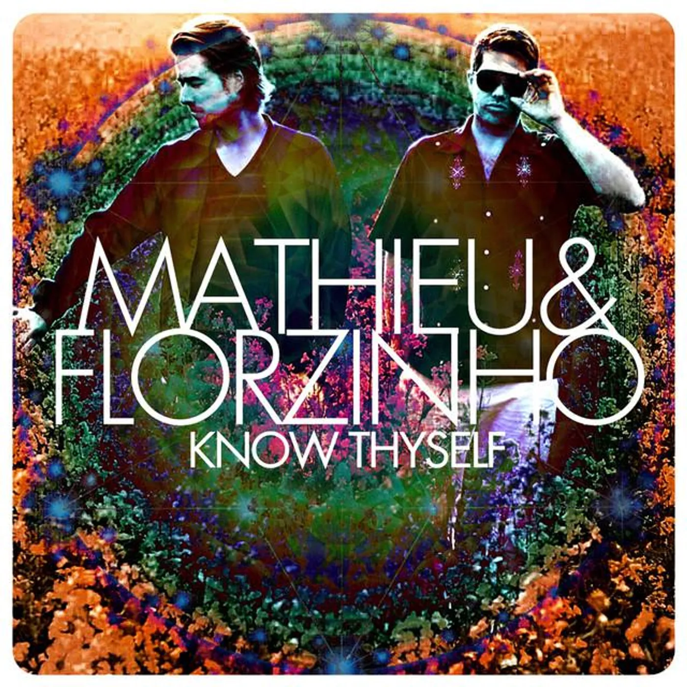 Mathieu & Florzinho