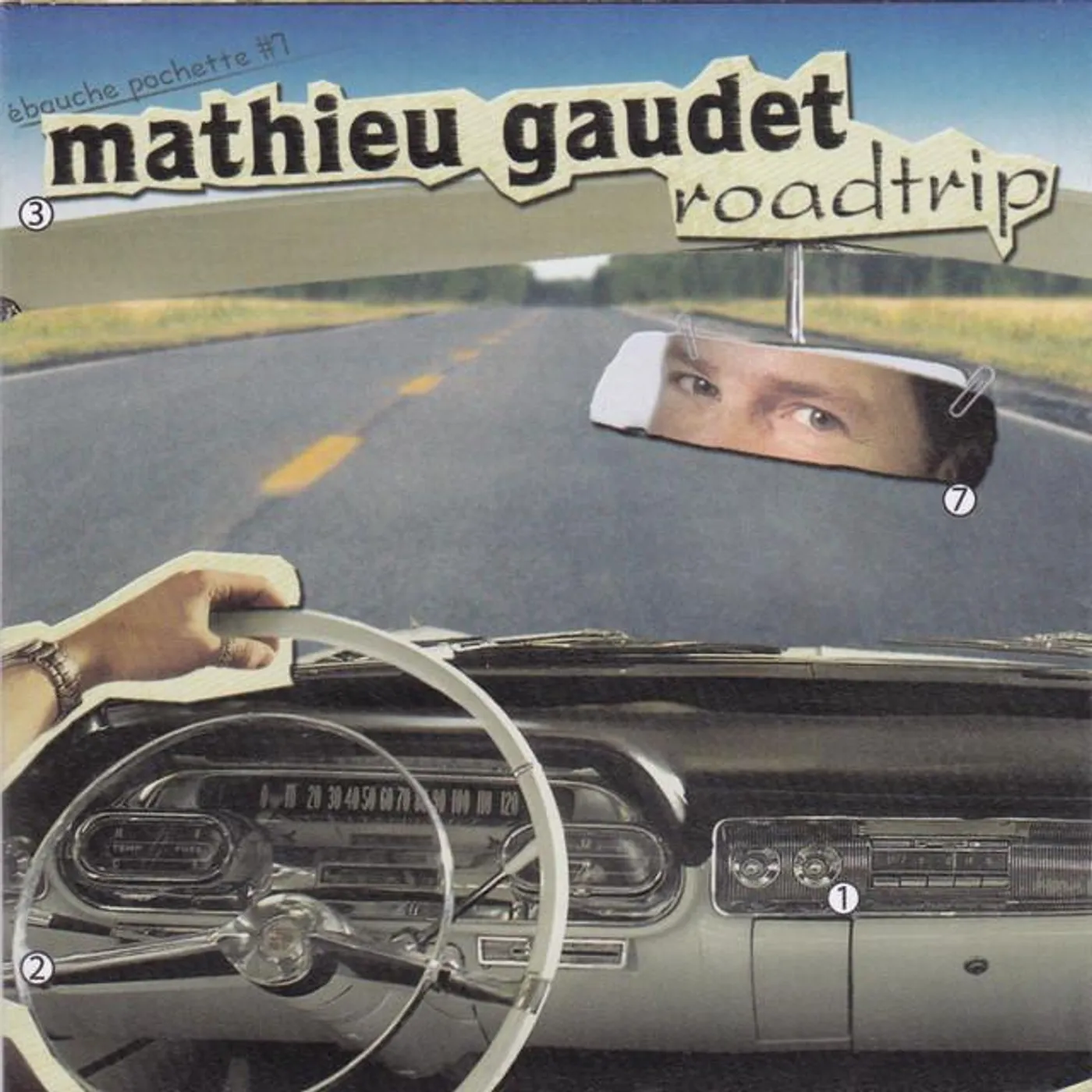 Mathieu Gaudet