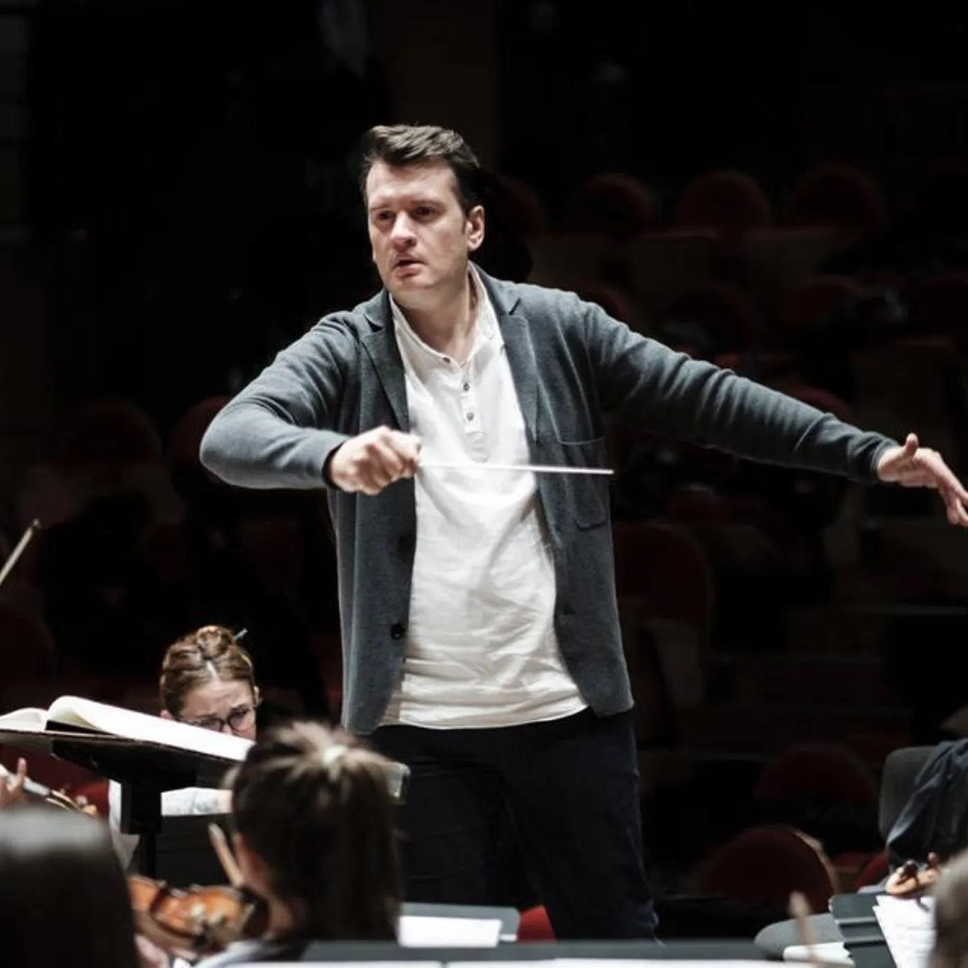 Mathieu Herzog Brand Page