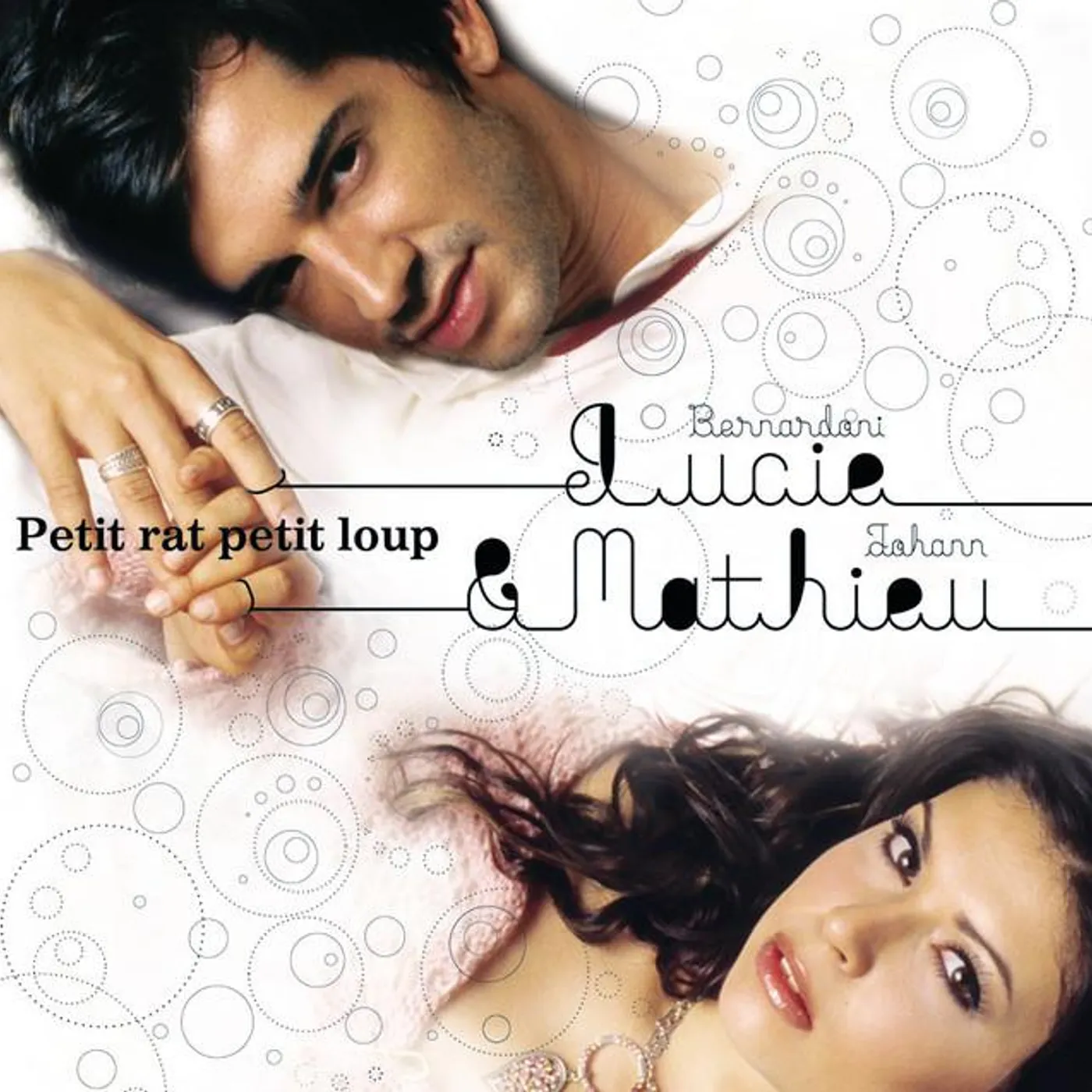 Mathieu Johann Brand Page