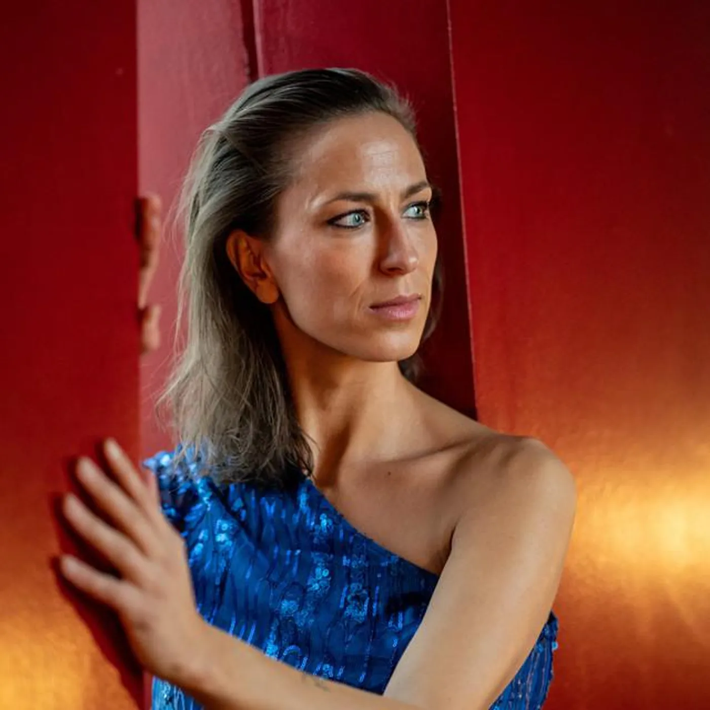 Mathilde Falch Brand Page