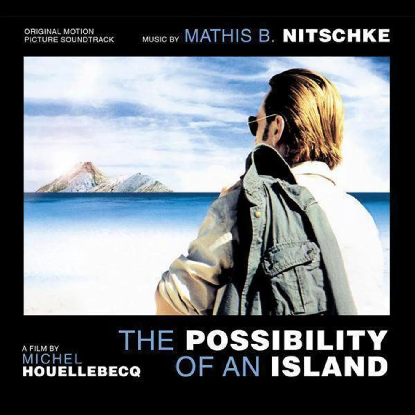 Mathis B. Nitschke