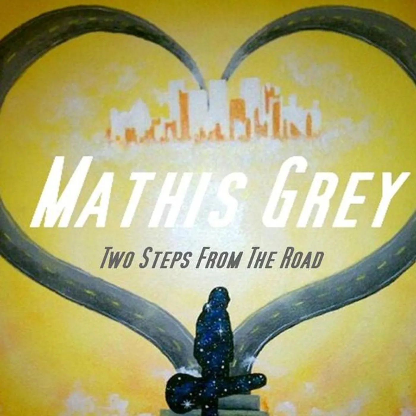 Mathis Grey