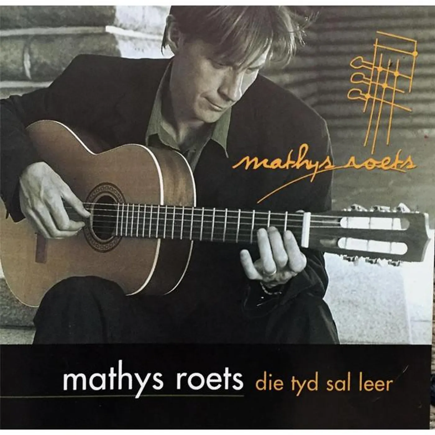 Mathys Roets