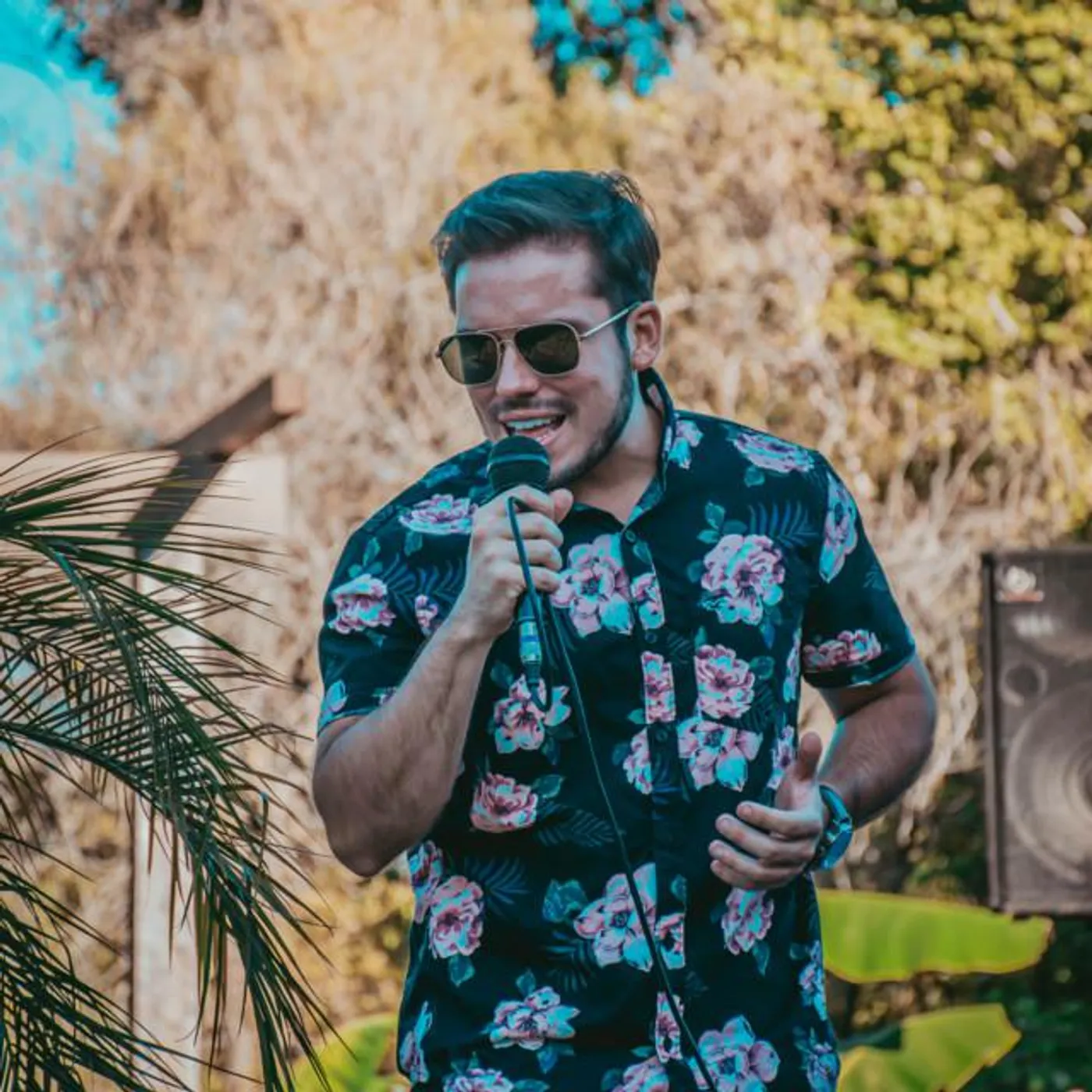 Mati Costa Brand Page