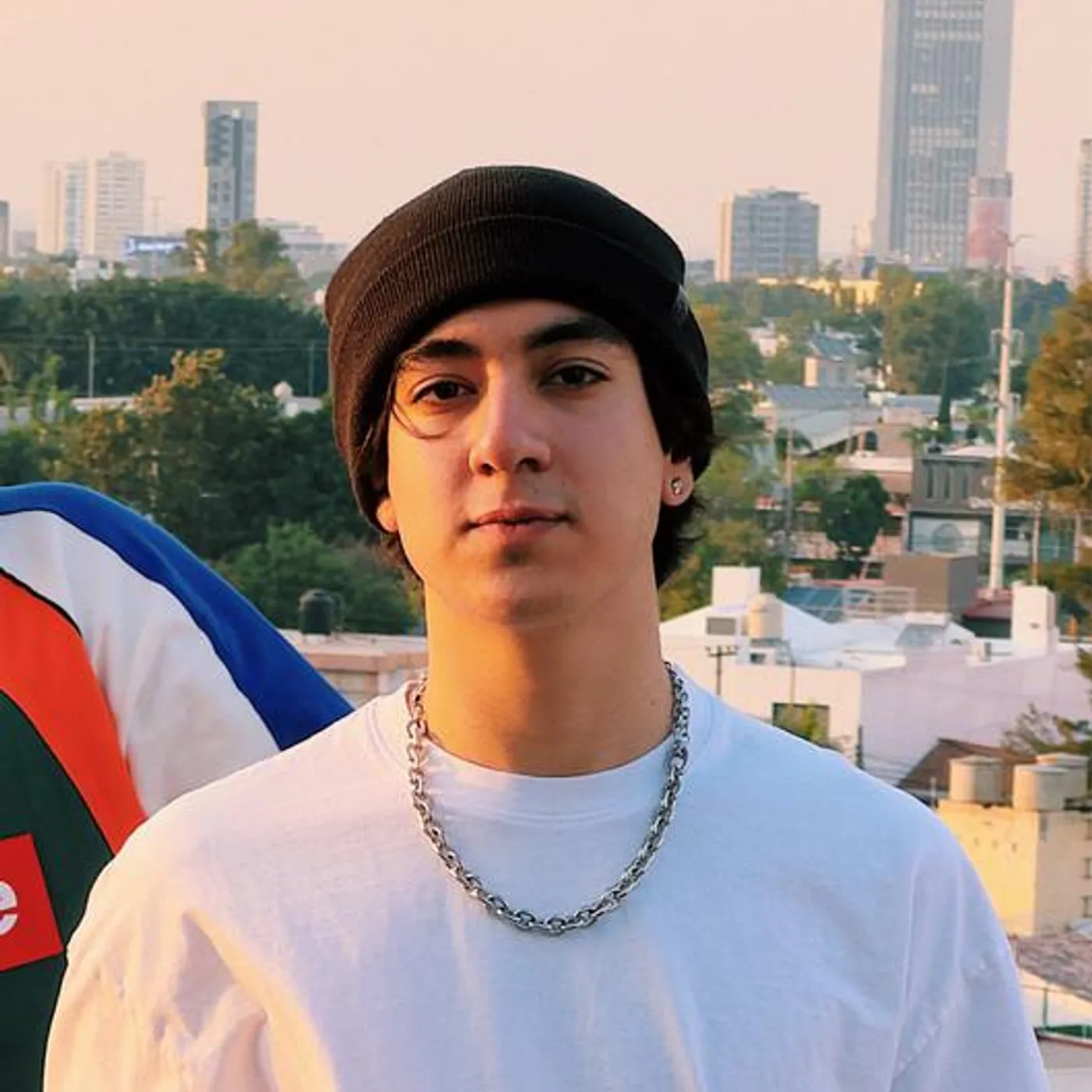 Matias Juarez