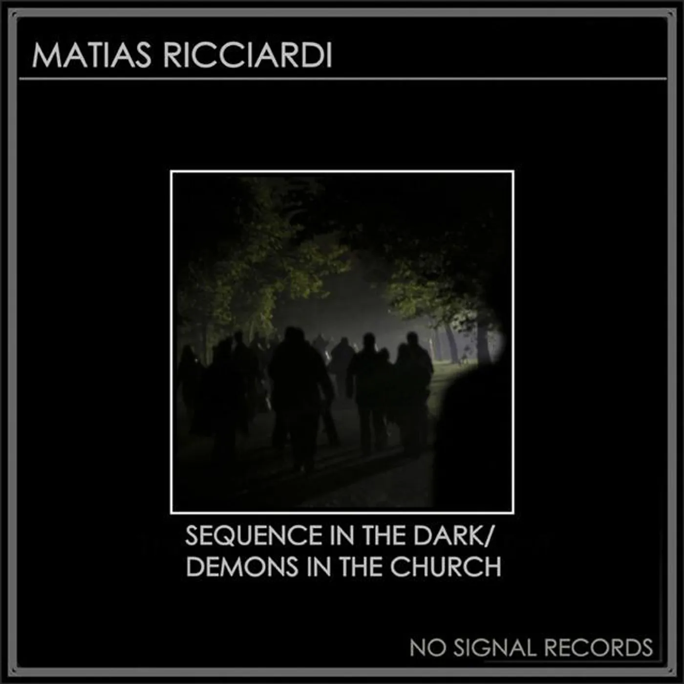 Matias Ricciardi