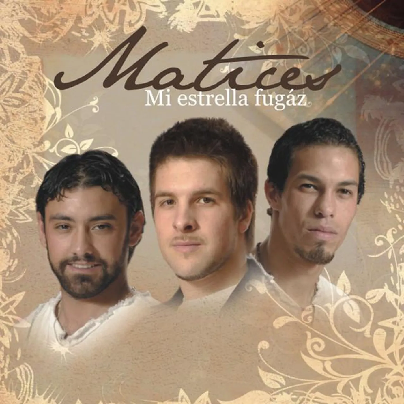 Matices Brand Page