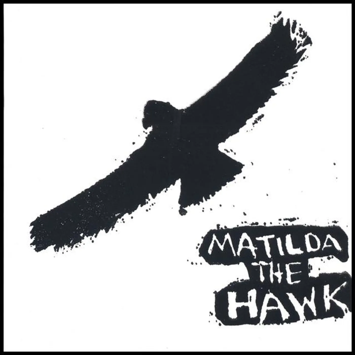 Matilda the Hawk Brand Page