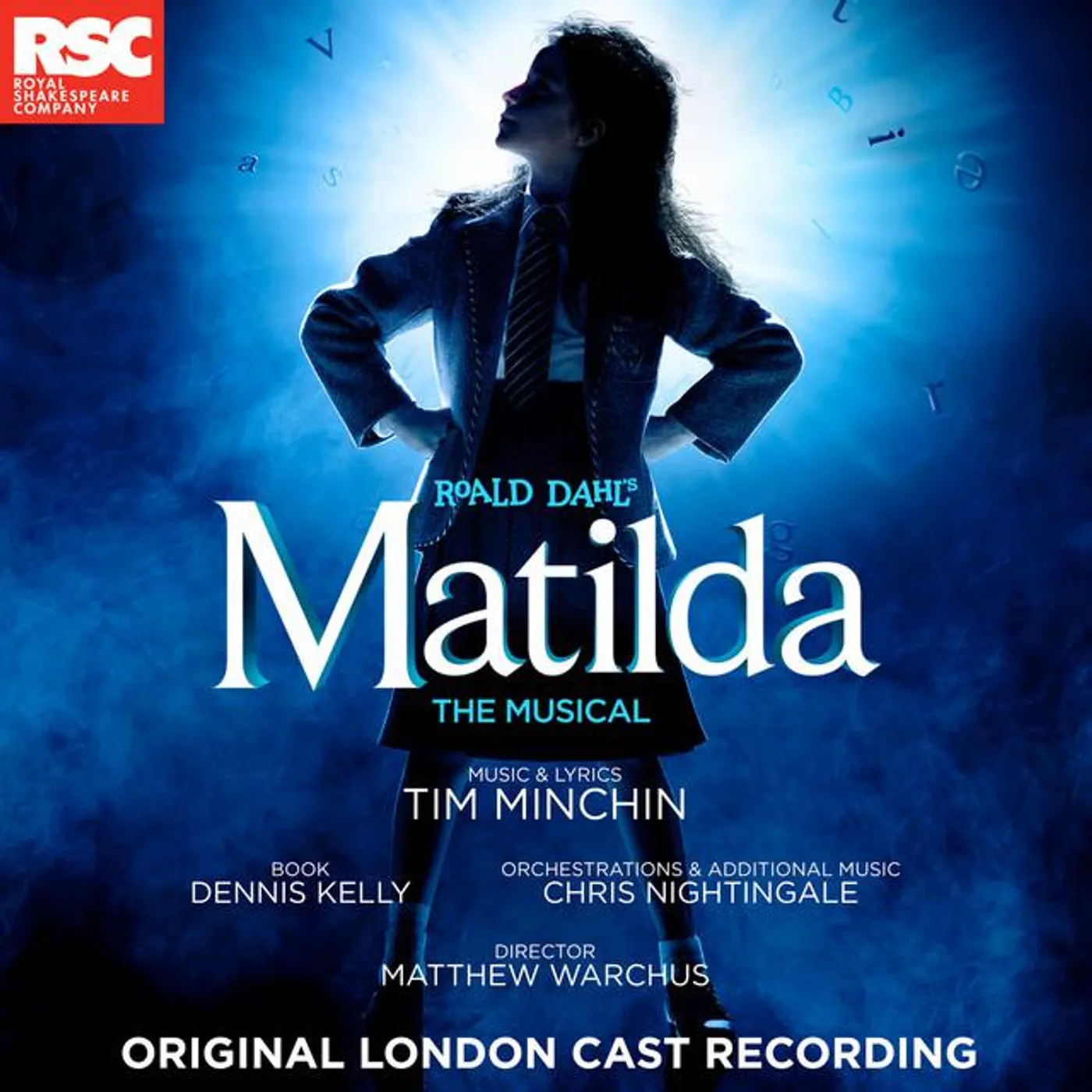 Matilda