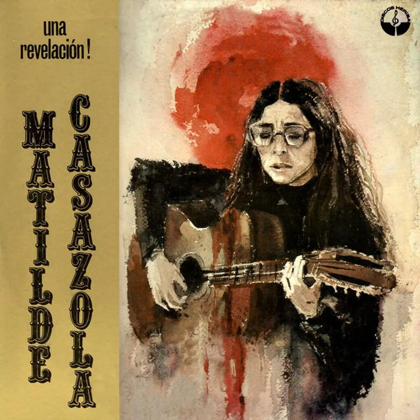 Matilde Casazola Brand Page
