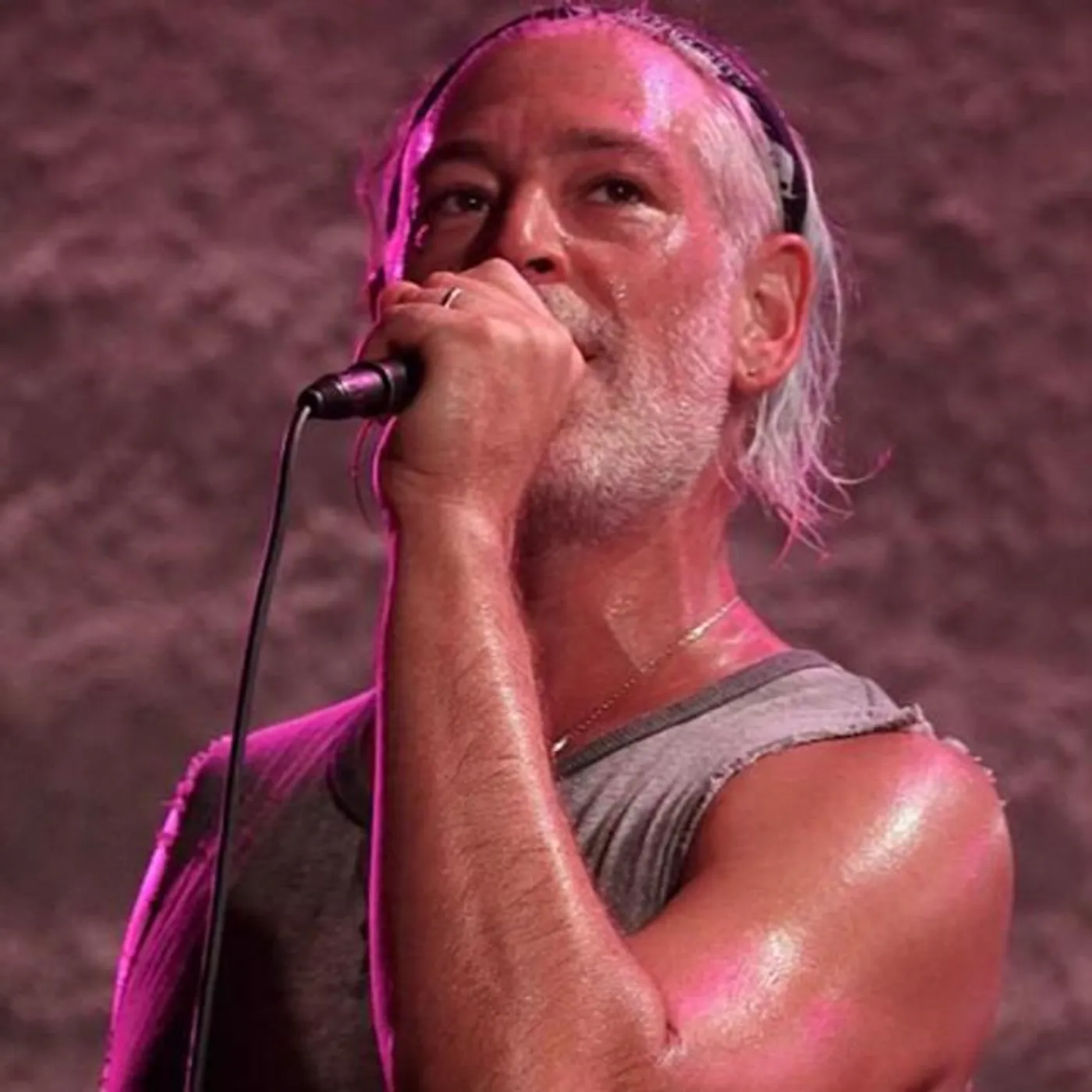 Matisyahu Brand Page