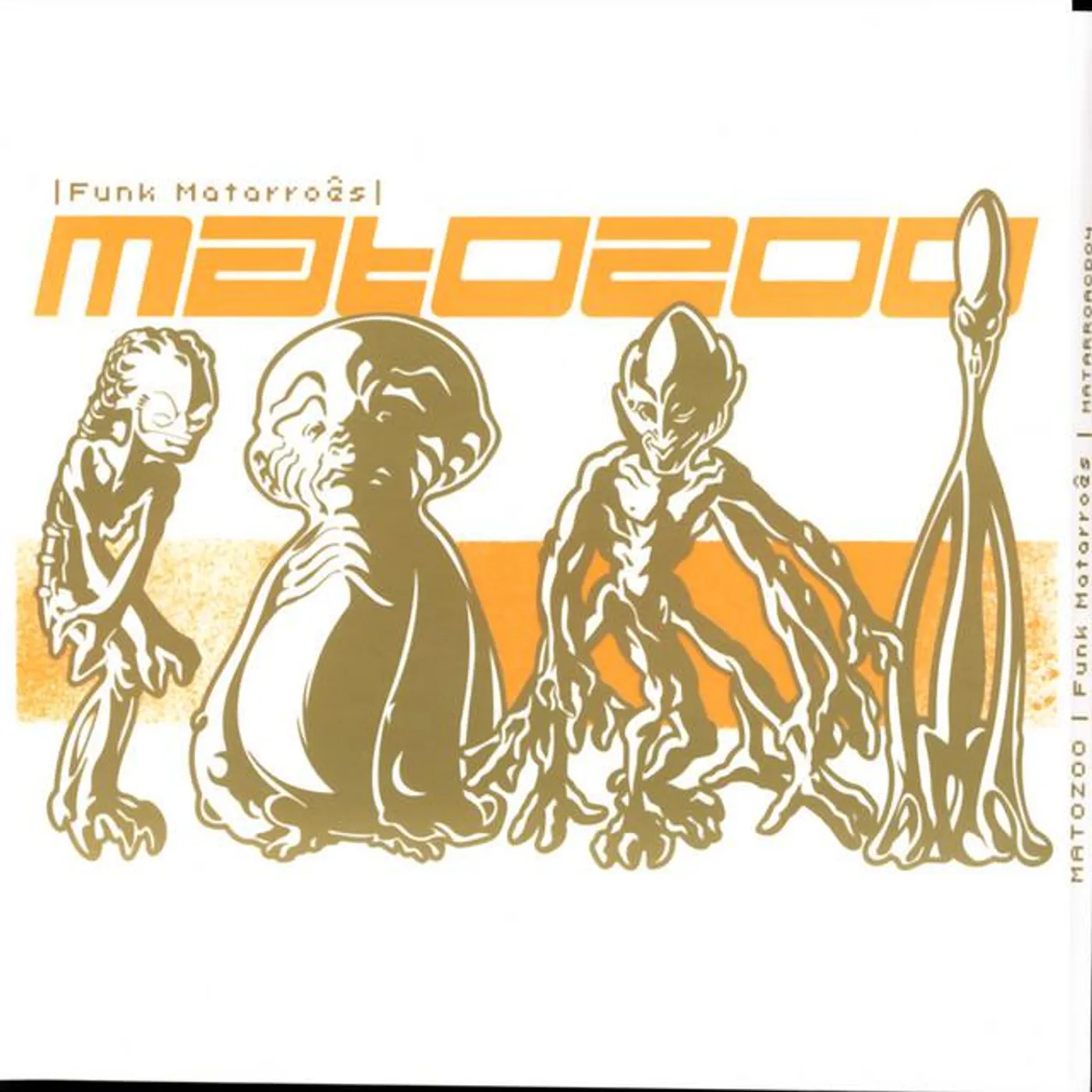 MatoZoo Brand Page