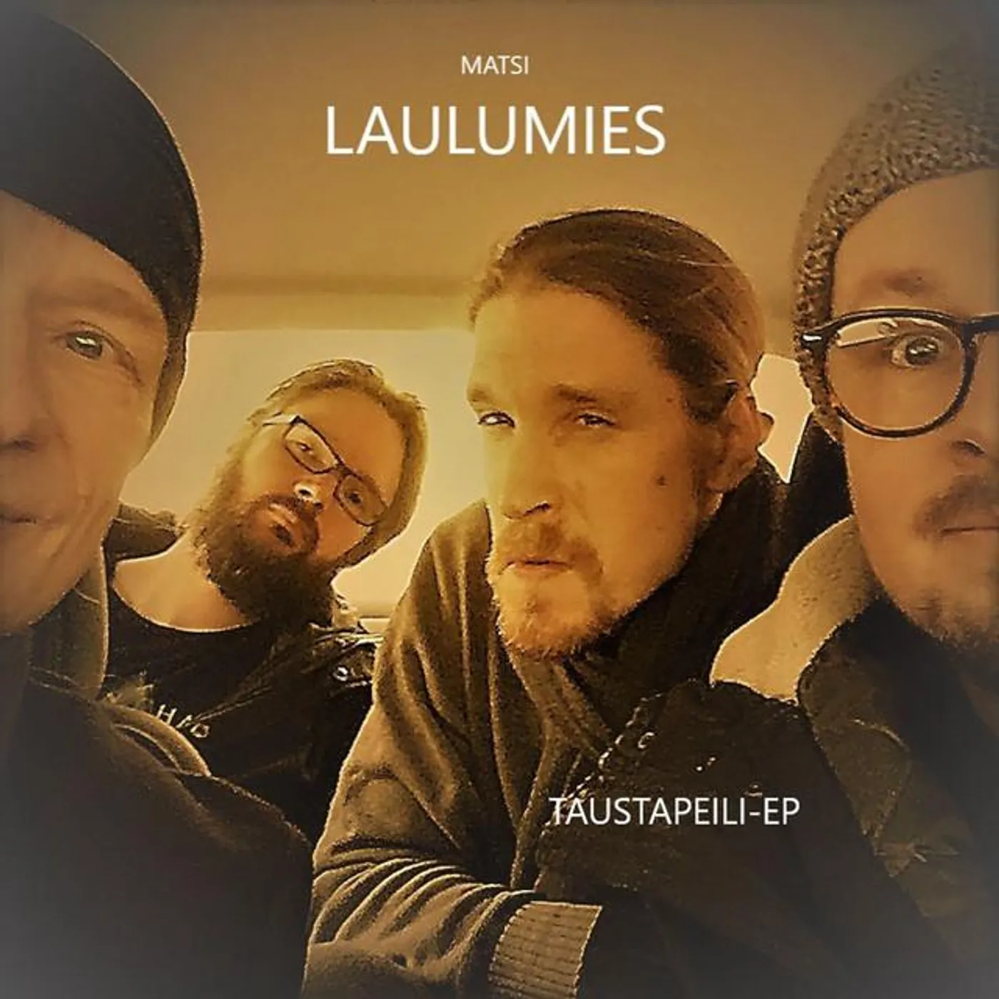 Matsi Laulumies