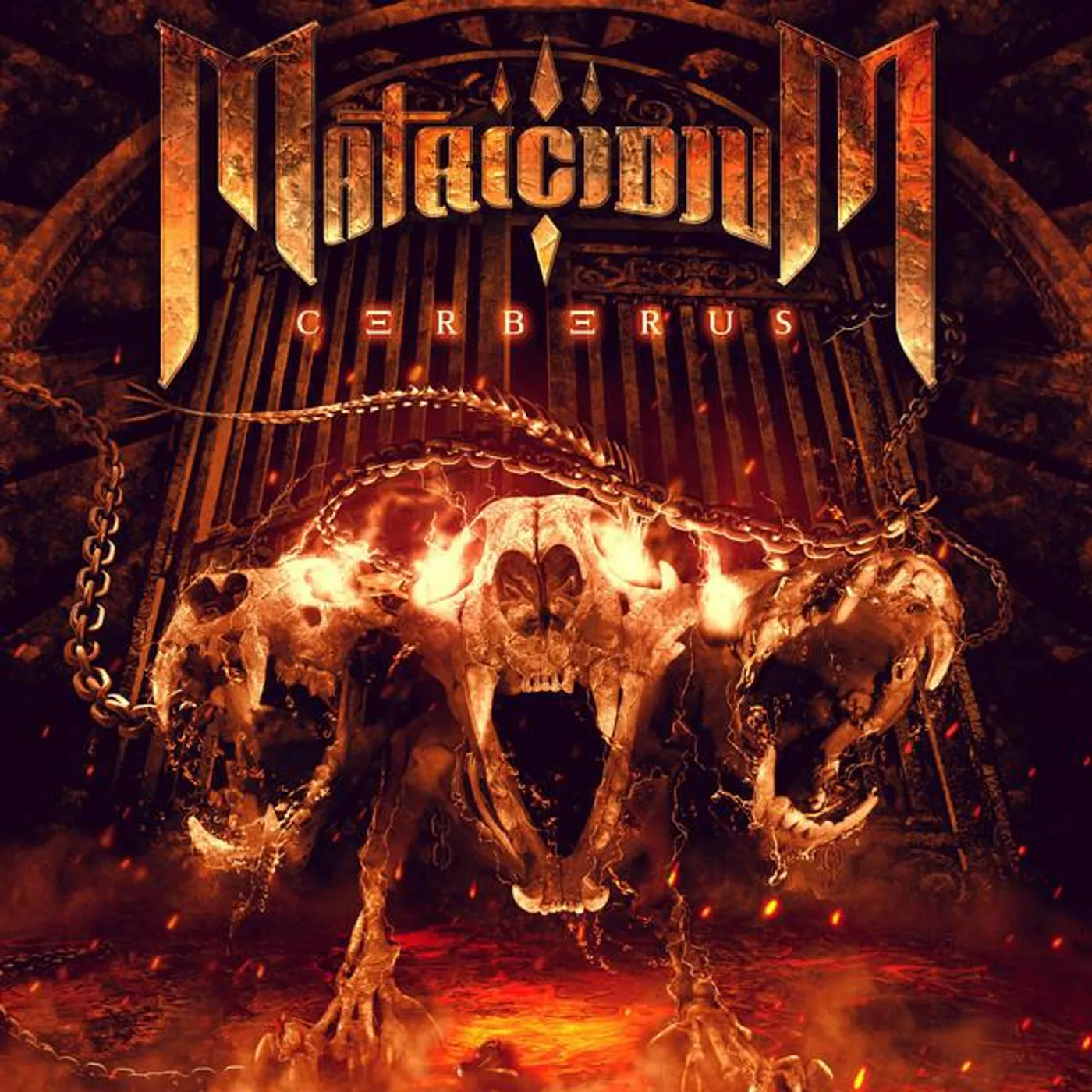 MatricidiuM
