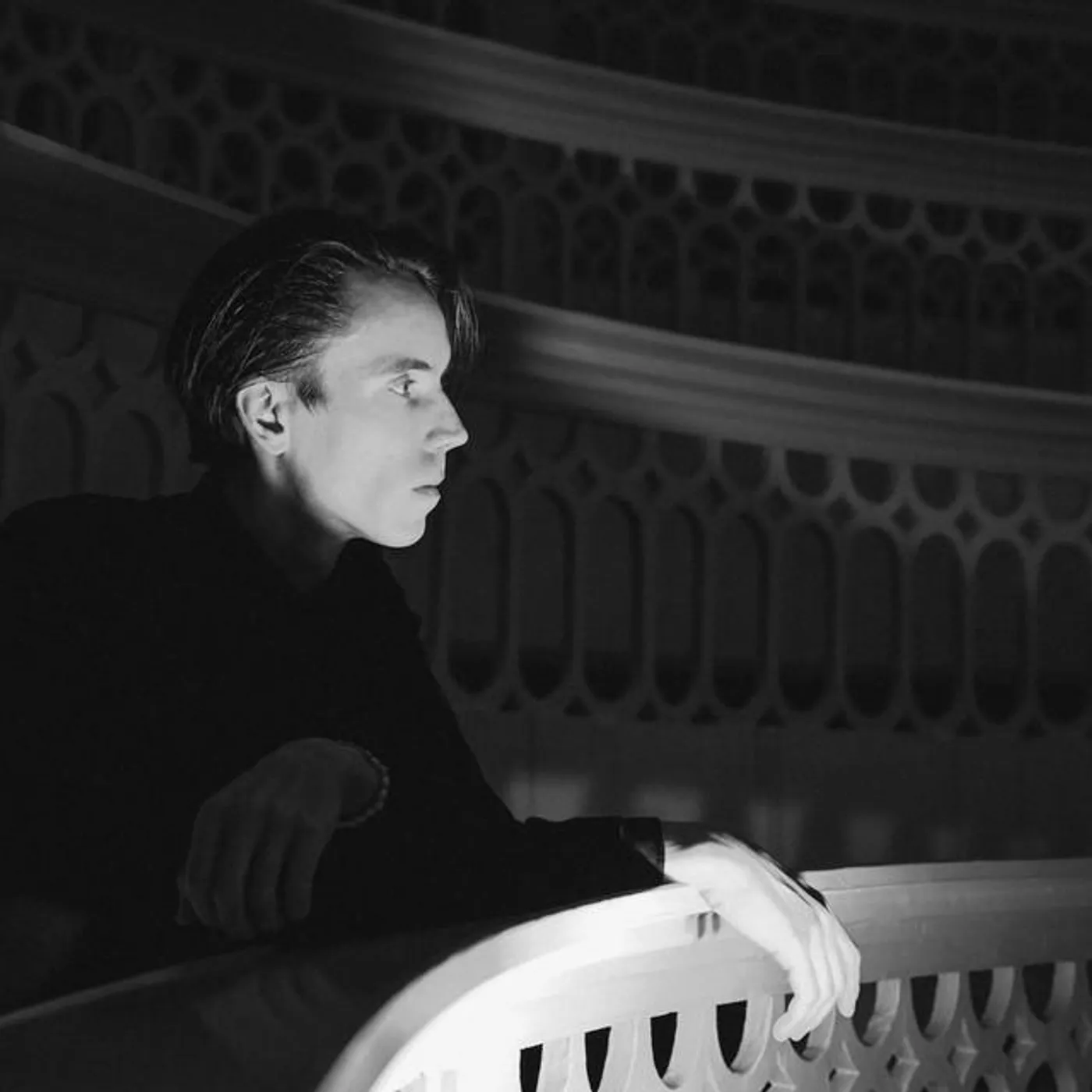Mats Erlandsson Brand Page