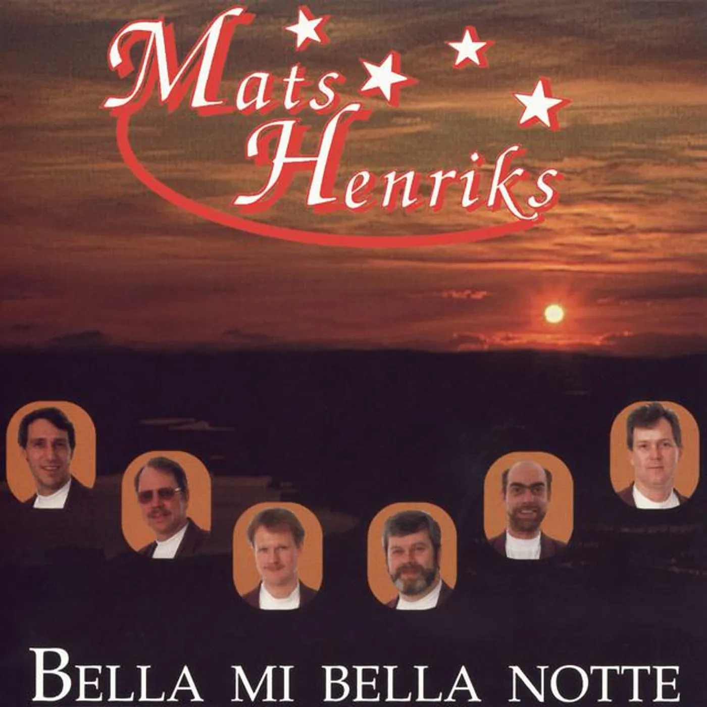 Mats Henriks
