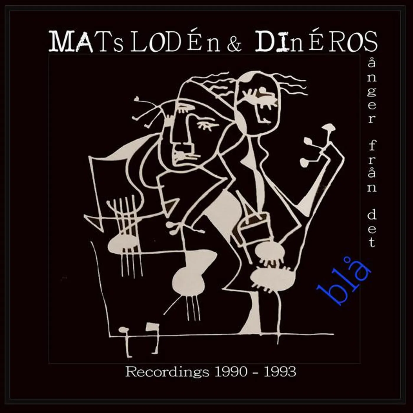 Mats Lodén & Dinéros