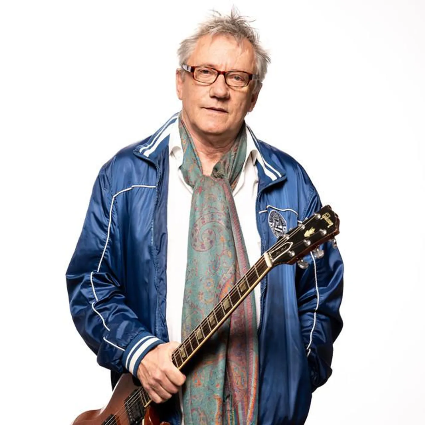 Mats Ronander Brand Page