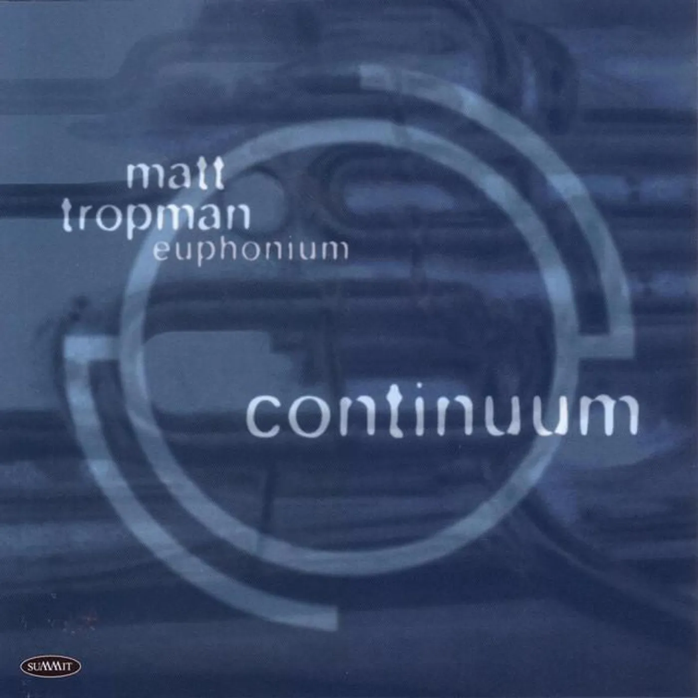 Matt Tropman