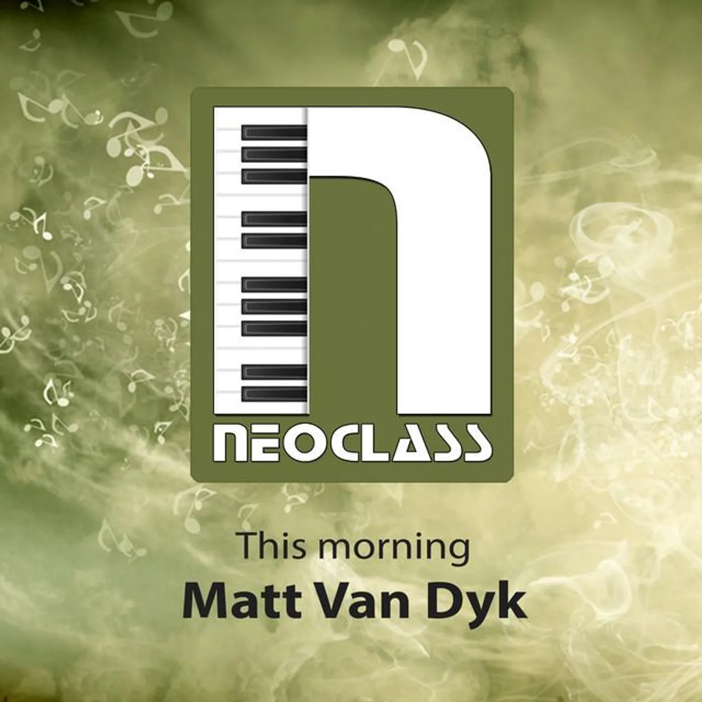 Matt Van Dyk