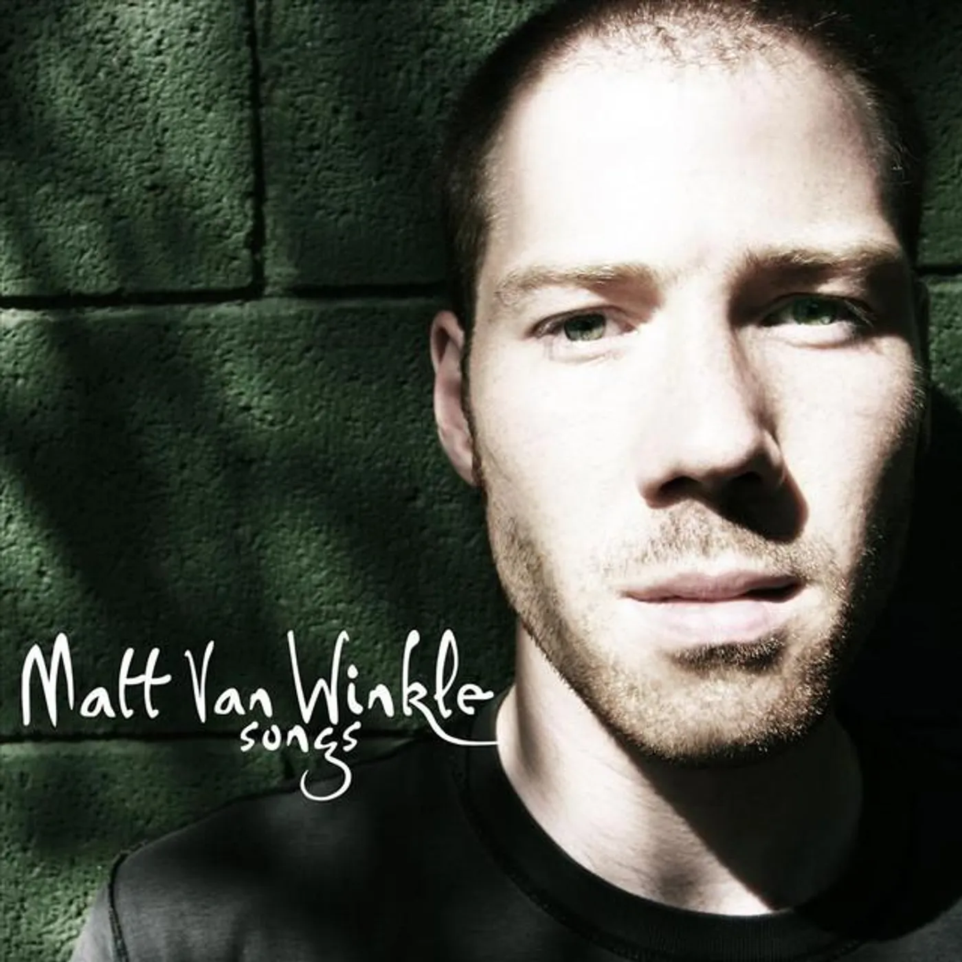 Matt Van Winkle