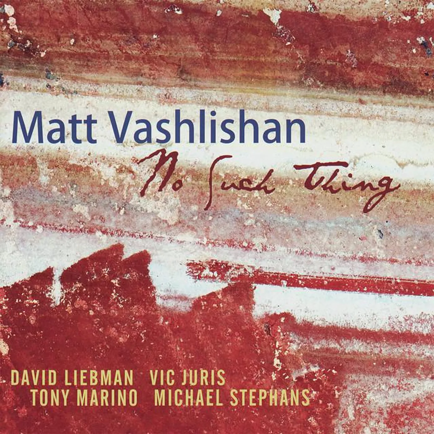 Matt Vashlishan Brand Page