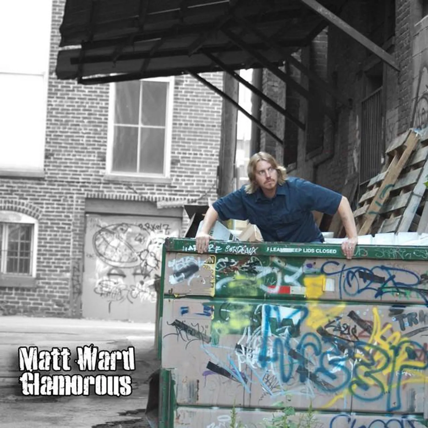 Matt Ward