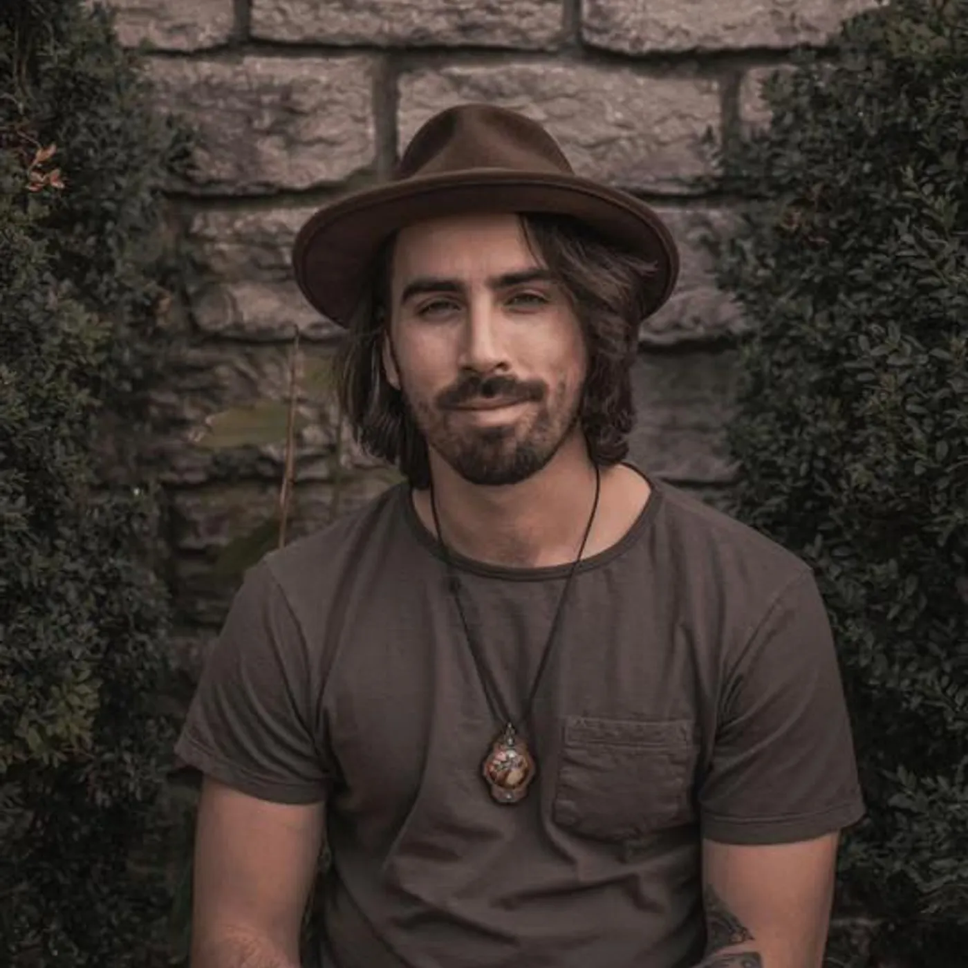 Matt Waters