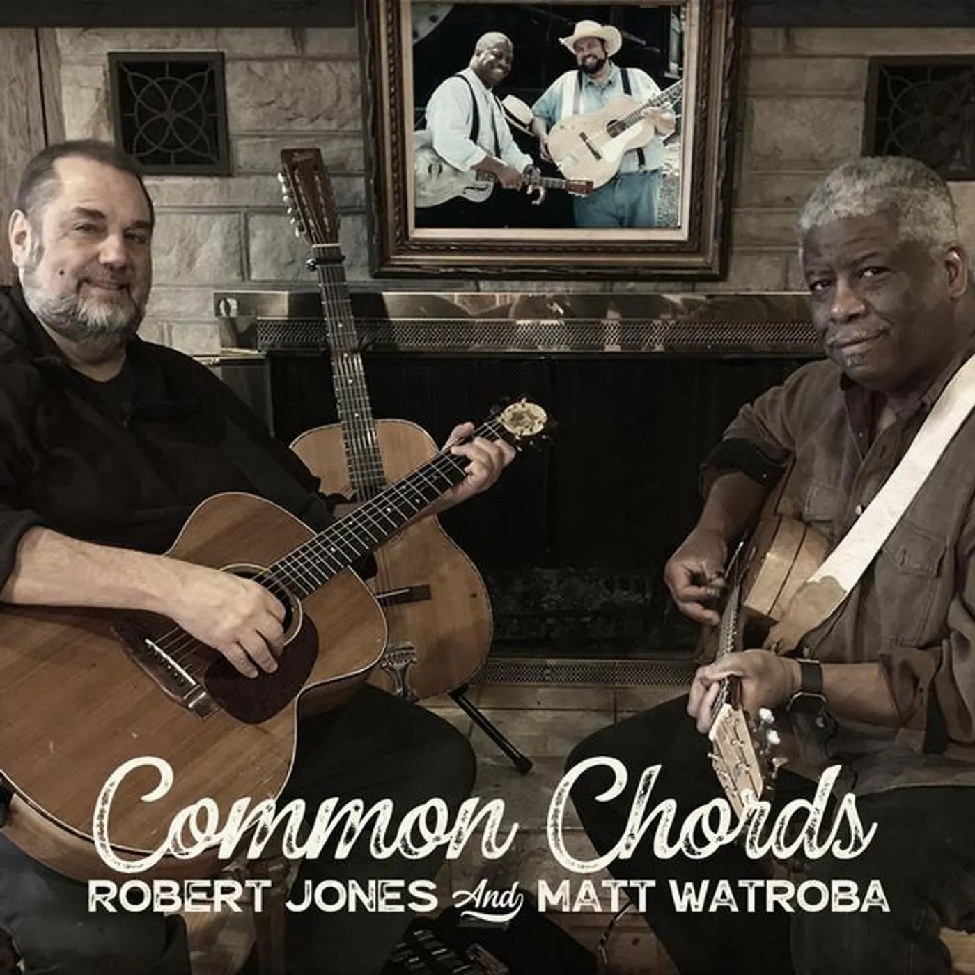 Matt Watroba