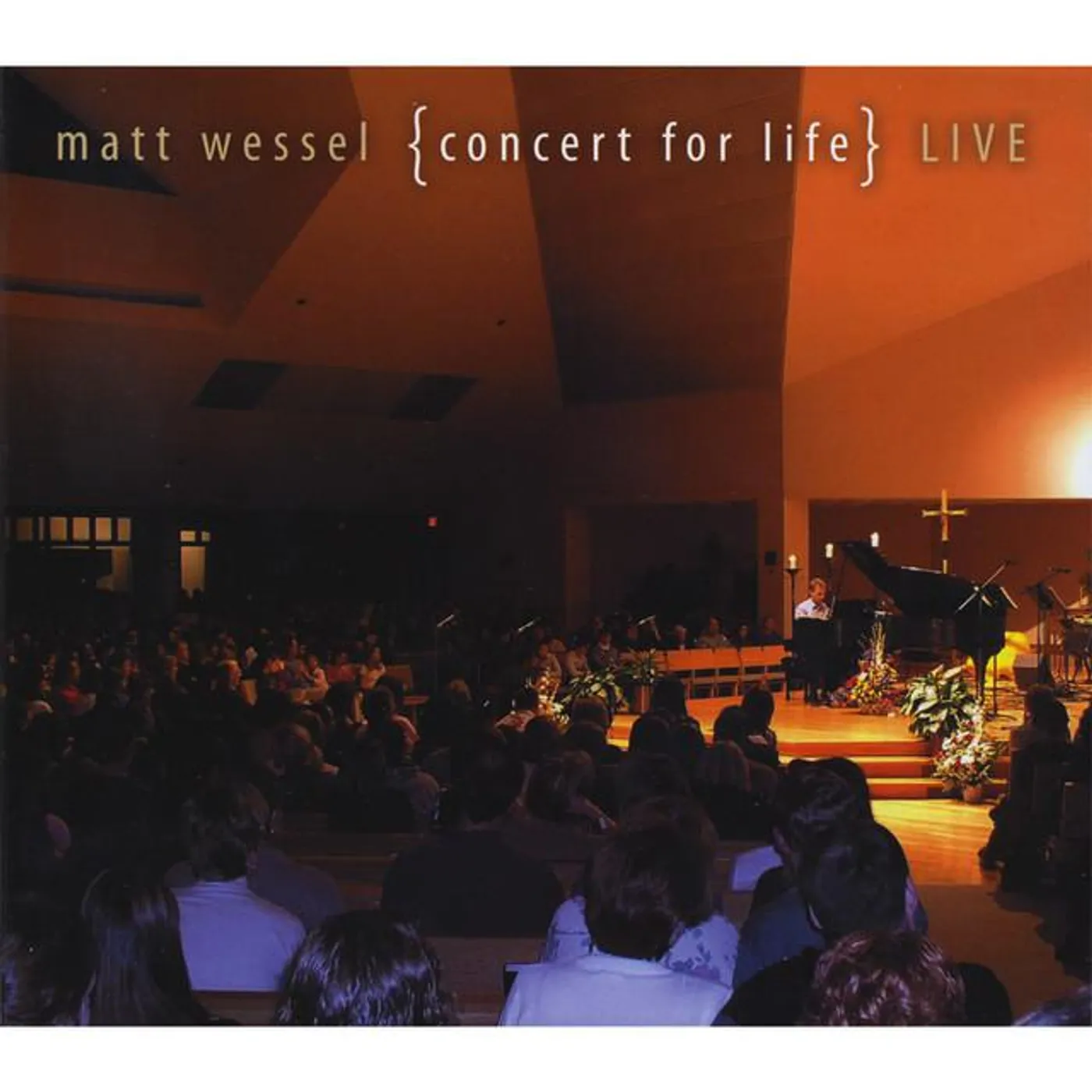 Matt Wessel