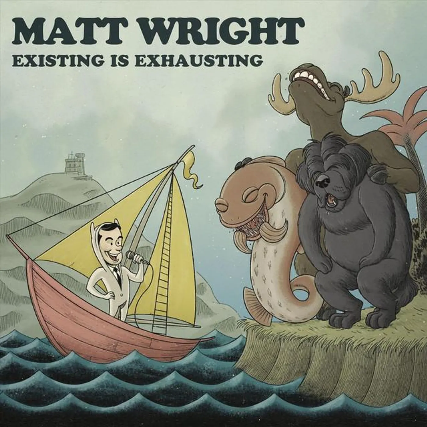 Matt Wright