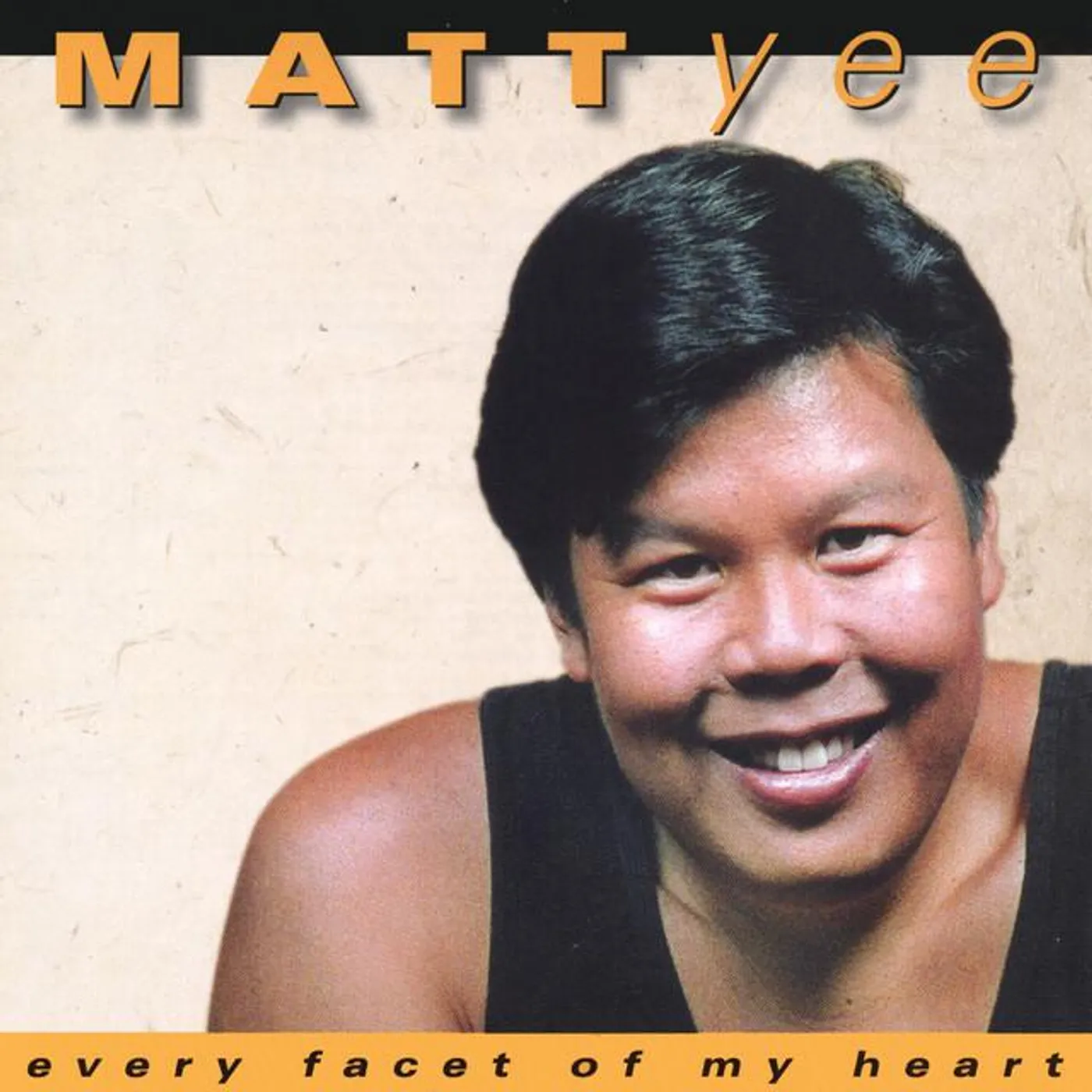 Matt Yee Brand Page