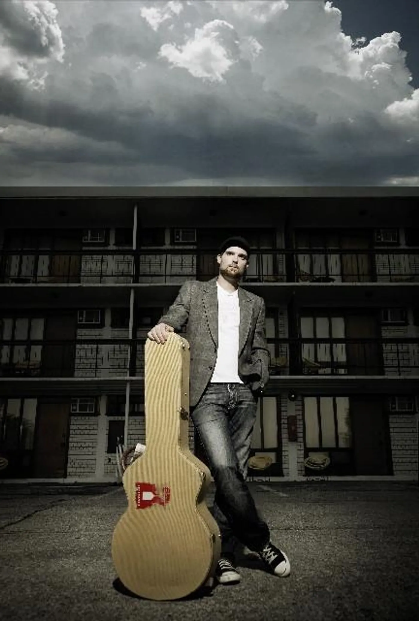 Matt York