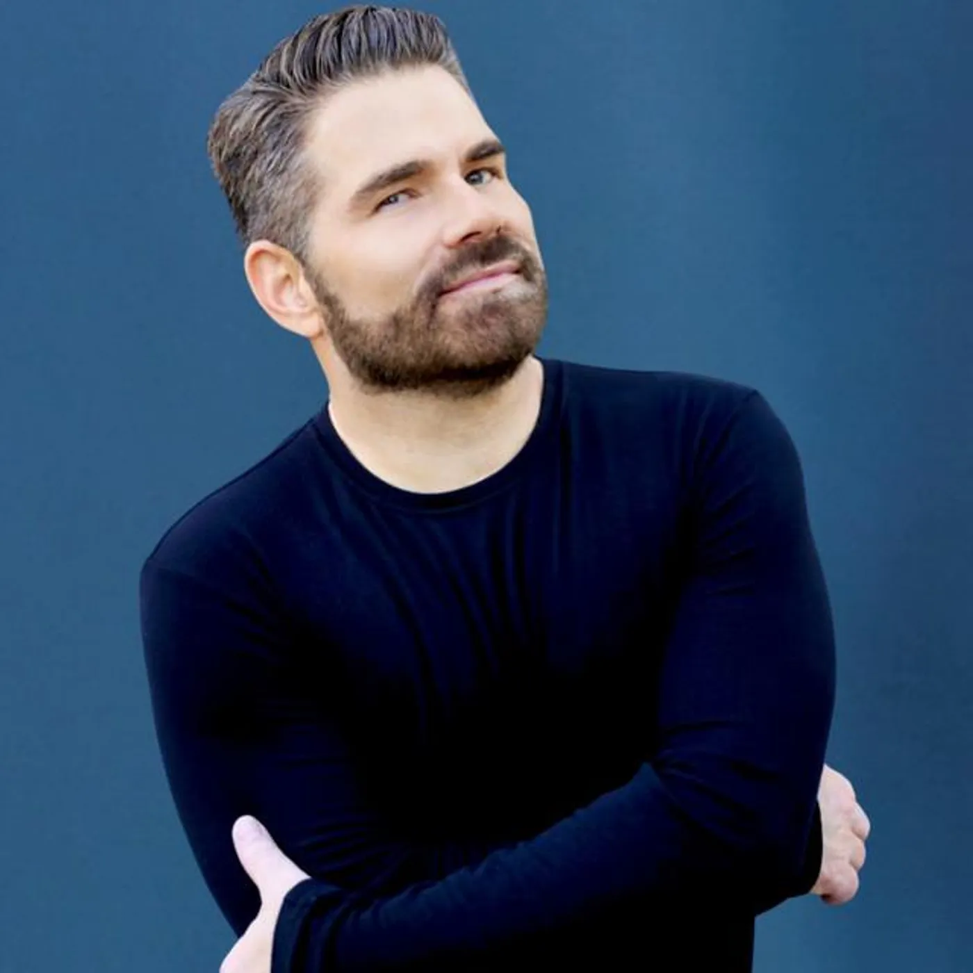 Matt Zarley
