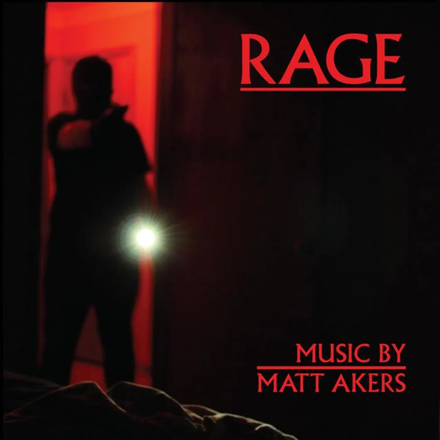 Matt Akers Brand Page