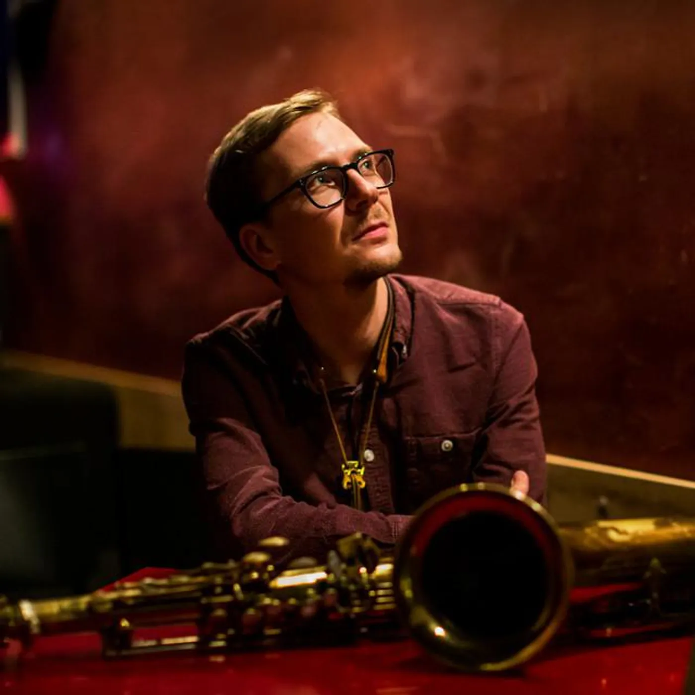 Matt Anderson Quartet Brand Page
