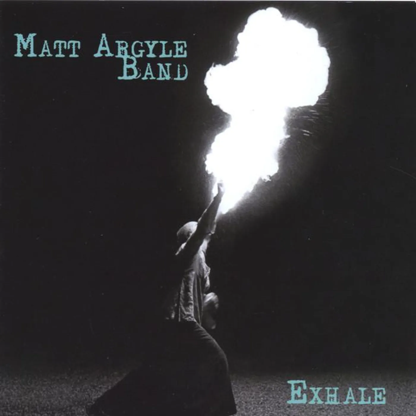 Matt Argyle Band Brand Page